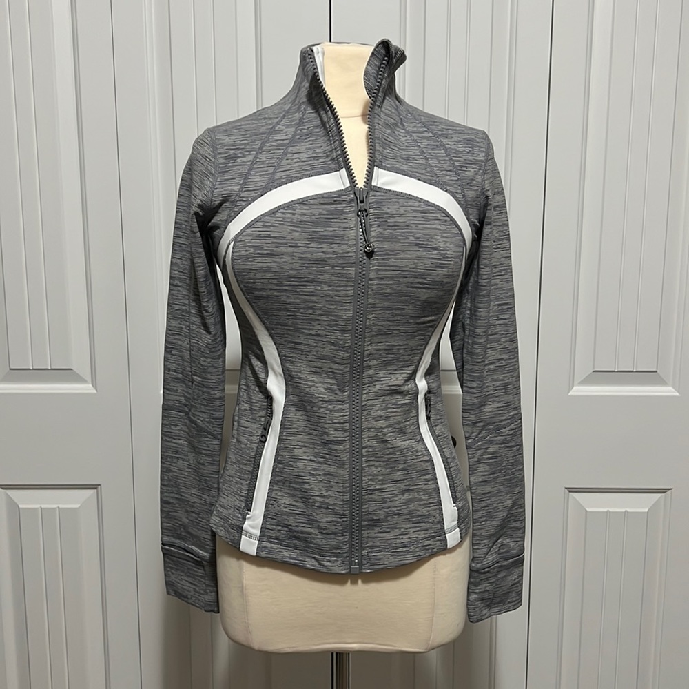 Lululemon Define Jacket